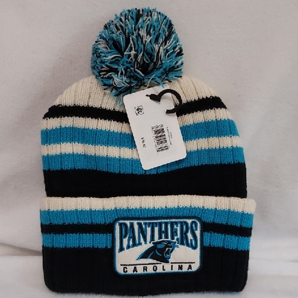NFL Team Apparel Headwear